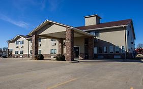 Belva Deer Inn Sigourney 3* United States Of America